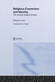 Book cover of: Religious Conversion and Identity. By: Massimo Leone