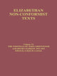 Book cover of: Writings of John Greenwood and Henry Barrow 1591-1593. By: John Greenwood