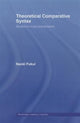 Book cover of: Theoretical Comparative Syntax. By: Naoki Fukui