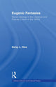 Book cover of: Eugenic Fantasies. By: Betsy Lee Nies