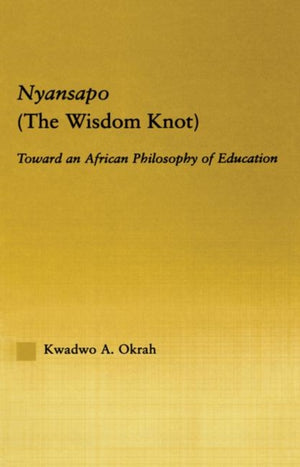 Nyansapo (The Wisdom Knot)