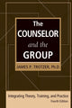 Book cover of: Counselor and the Group, fourth edition. By: James P. Trotzer