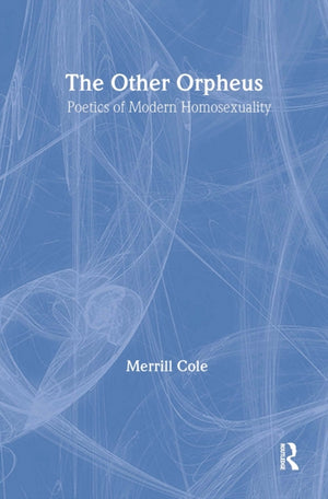 The Other Orpheus