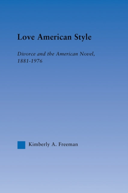 Love American Style