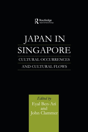 Japan in Singapore