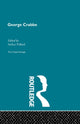 Book cover of: George Crabbe. By: Arthur Pollard