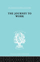 Book cover of: Journey to Work. By: Kate Liepmann