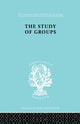 Book cover of: Study of Groups. By: Josephine Klein