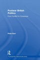 Book cover of: Postwar British Politics. By: Peter Kerr