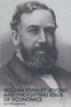 Book cover of: William Stanley Jevons and the Cutting Edge of Economics. By: Bert Mosselmans