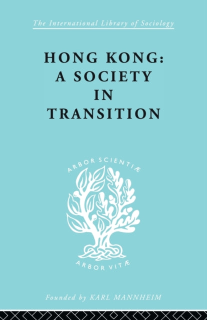 Book cover of: Hong Kong