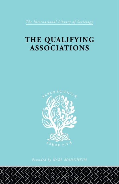 Book cover of: Qualifying Associations