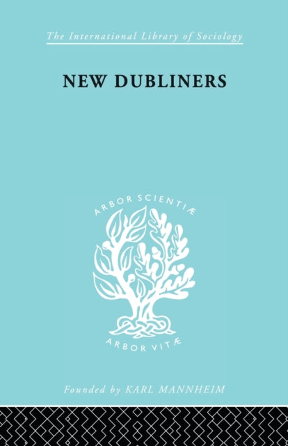Book cover of: New Dubliners Ils 172