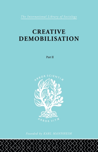 Book cover of: Creatve Demoblstn Pt2 Ils 183