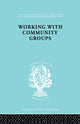 Book cover of: Working Comm Groups Ils 198