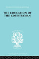 Book cover of: Education of a Countryman