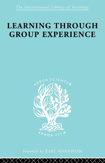 Learng Thro Group Exp Ils 249
