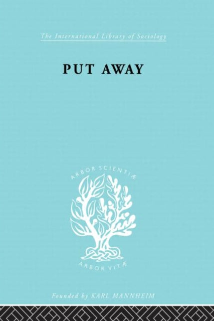 Book cover of: Put Away Ils 265