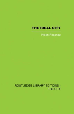 The Ideal City