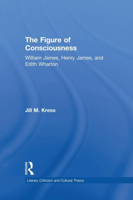 The Figure of Consciousness