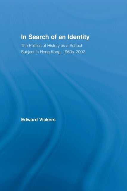 In Search of an Identity
