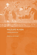 Wildlife in Asia