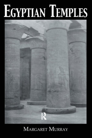 Egyptian Temples