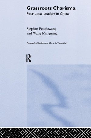 Grassroots Charisma