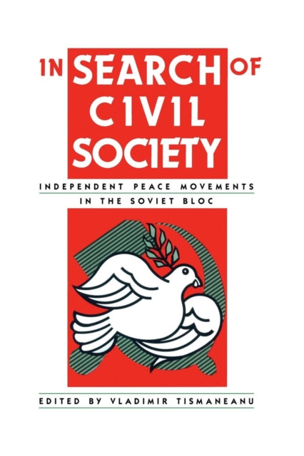 Book cover of: In Search of Civil Society. By: Vladimir Tismaneanu