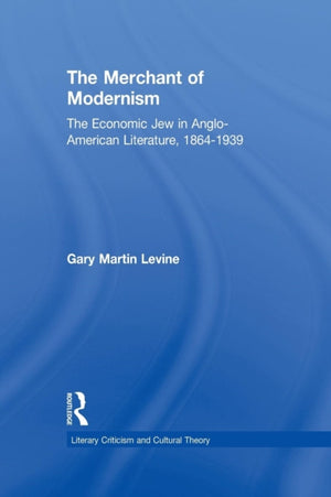 The Merchant of Modernism