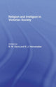Book cover of: Religion and Irreligion in Victorian Society. By: R. W. Davis