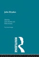 Book cover of: John Dryden. By: Helen and Kinsley Kinsley