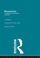 Book cover of: Mesopotamia. By: L. Delaporte