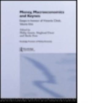 Money, Macroeconomics and Keynes