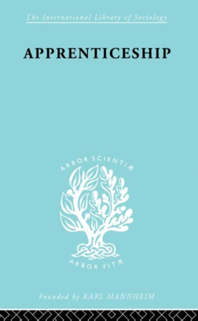 Apprenticeship