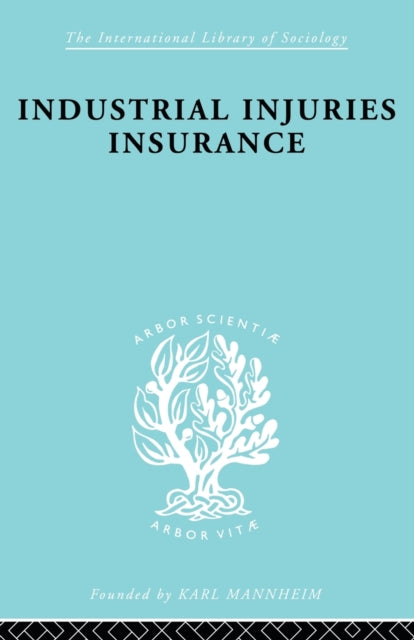 Indust Injuries Insur Ils 152