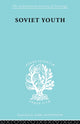 Book cover of: Soviet Youth. By: Dorothea L. Meek