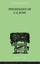 Book cover of: Psychology of C G Jung. By: Jacobi, Jolande, Jolande