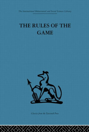 The Rules of the Game