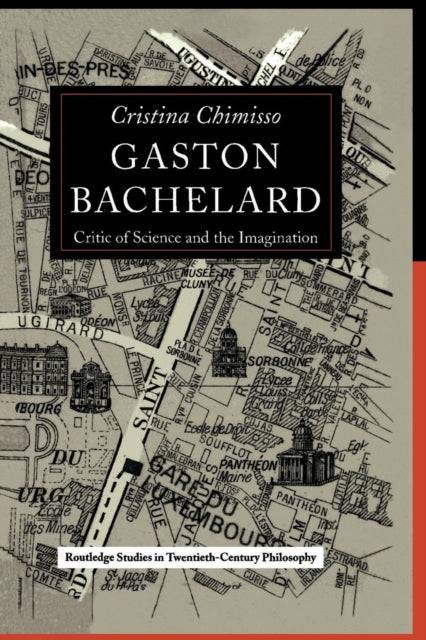 Gaston Bachelard