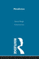 Book cover of: Metafiction. By: Patricia Waugh