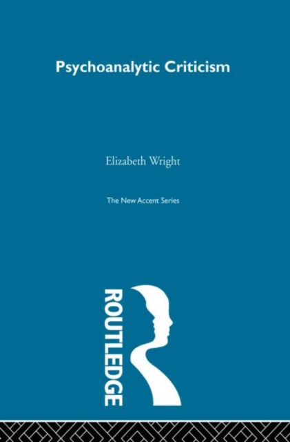 Psychoanalytic Criticism