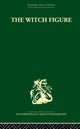 Book cover of: Witch Figure. By: Venetia Newall