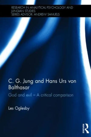 C. G. Jung and Hans Urs von Balthasar