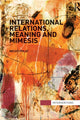 Book cover of: International Relations, Meaning and Mimesis. By: Necati Polat