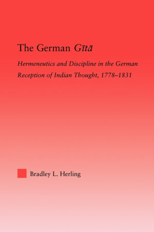 The German Gita