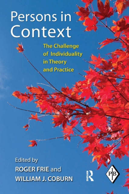 Persons in Context