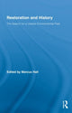 Book cover of: Restoration and History. By: Marcus Hall