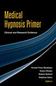Book cover of: Medical Hypnosis Primer