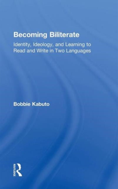 Becoming Biliterate